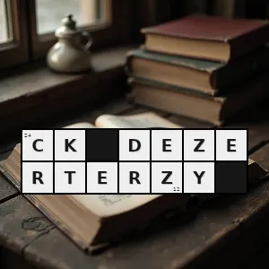 Hasło krzyżówkowe polska komedia której akcja toczy się w kompanii wartowniczej na węgrzech - ck dezerterzy – rozwiązanie, synonimy, podpowiedzi i definicje krzyżówkowe